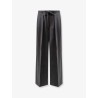 Wynston wool blend trousers