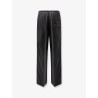 Wynston wool blend trousers