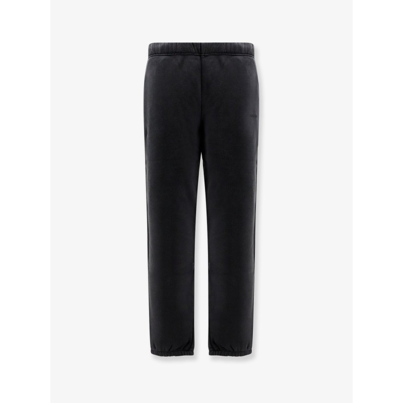 Cotton Jogging Trousers