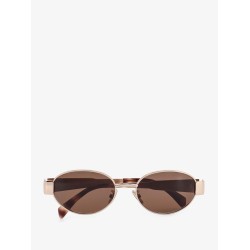 Metal sunglasses