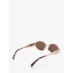 Metal sunglasses