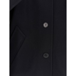 Catran wool and cashmere blazer