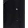 Catran wool and cashmere blazer