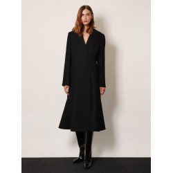 Grain De Poudre Overcoat