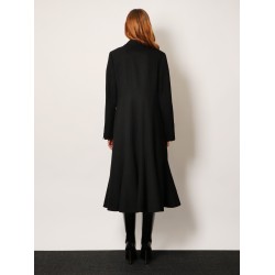 Grain De Poudre Overcoat