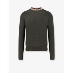 Michael wool sweater