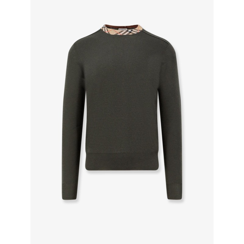 Michael wool sweater