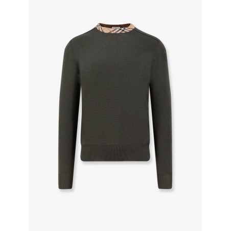Michael wool sweater