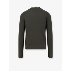 Michael wool sweater