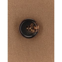 Lena double-breasted virgin wool blazer