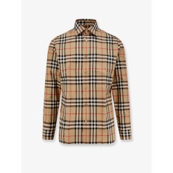 Organic cotton shirt