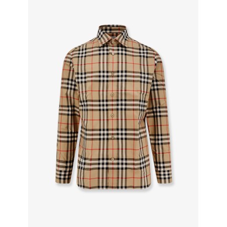 Organic cotton shirt