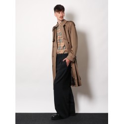 Organic cotton shirt