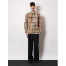 Organic cotton shirt