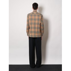 Organic cotton shirt