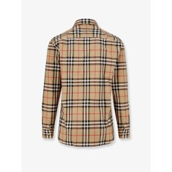 Organic cotton shirt