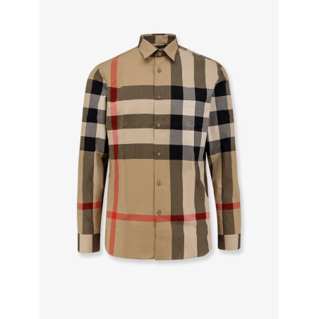 Organic cotton shirt