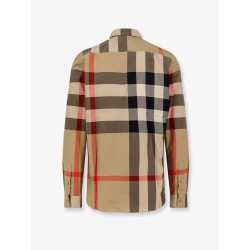 Organic cotton shirt