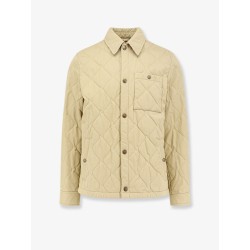 Cotton padded jacket