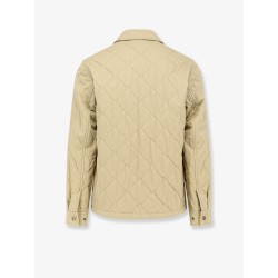 Cotton padded jacket