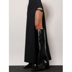 Bridge leather Boot