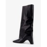 Bridge leather Boot