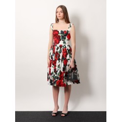 Sicily leather handbag with iconic logo plate