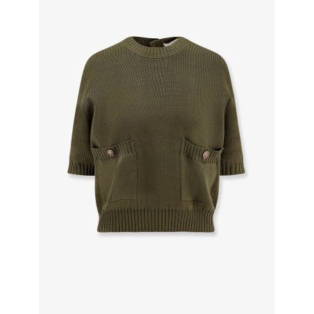 Ottavia cotton sweater