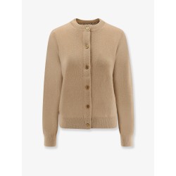 Clara cashmere blend cardigan