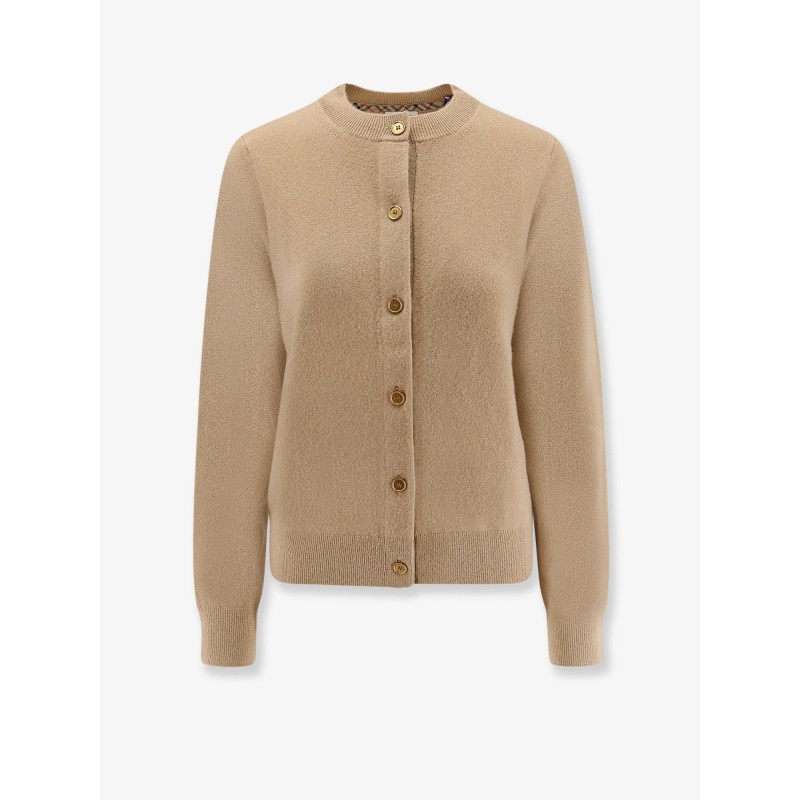 Clara cashmere blend cardigan