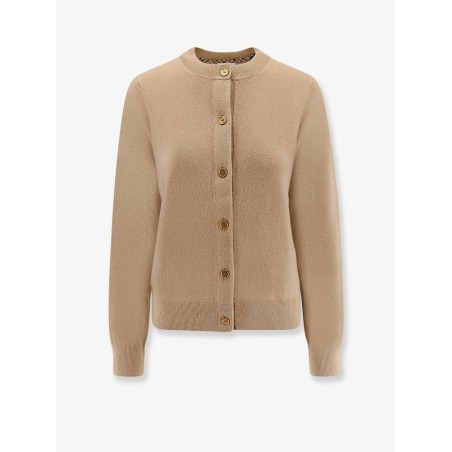 Clara cashmere blend cardigan