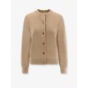 Clara cashmere blend cardigan