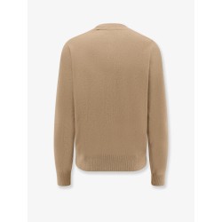 Clara cashmere blend cardigan