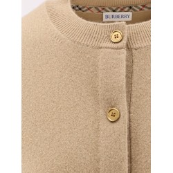 Clara cashmere blend cardigan