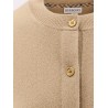 Clara cashmere blend cardigan