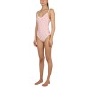 ONE PIECE SWIMSUIT WITH LOGO