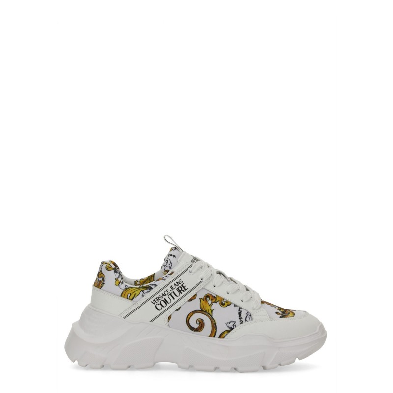 SPEEDTRACK BOTTOM SNEAKER