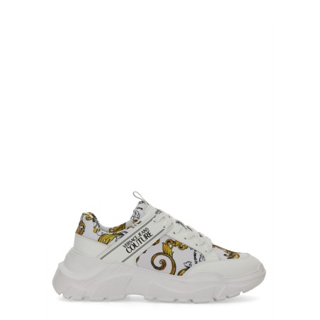 SPEEDTRACK BOTTOM SNEAKER