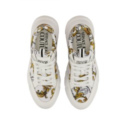 SPEEDTRACK BOTTOM SNEAKER