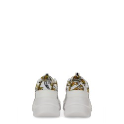 SPEEDTRACK BOTTOM SNEAKER