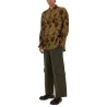 POMEGRANATE PRINT SHIRT