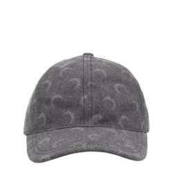 "MOON LASER" BASEBALL HAT