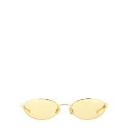 OVAL SUNGLASSES "SARDINES"