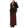 WOOL BLEND CARDIGAN WOOL BLEND CARDIGAN
