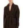 WOOL BLEND CARDIGAN WOOL BLEND CARDIGAN