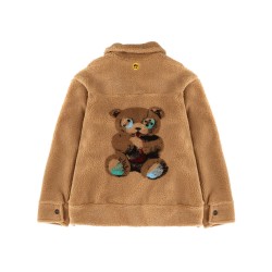 "TEDDY" JACKET