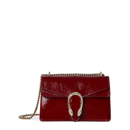 SHOULDER BAG "DIONYSUS" MEDIUM