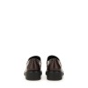 MOCCASIN WITH CLAMP