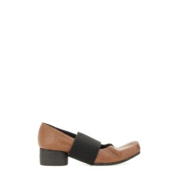 LEATHER SHOE