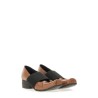 LEATHER SHOE